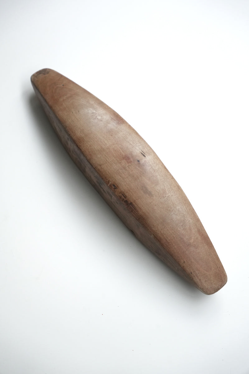 WOOD OBJECT FOR DISPLAY