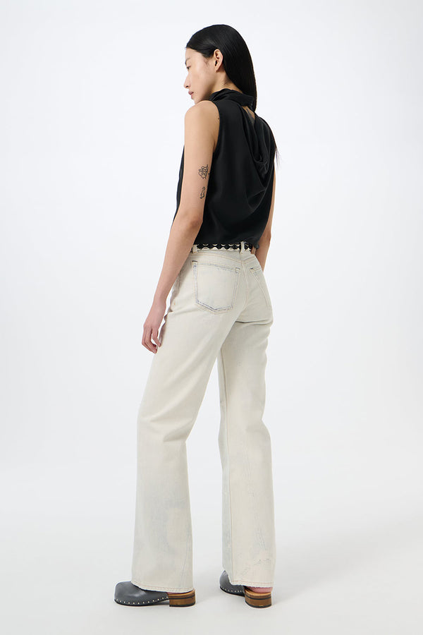 WATA CUT / DIGITAL COFFEE PRINT