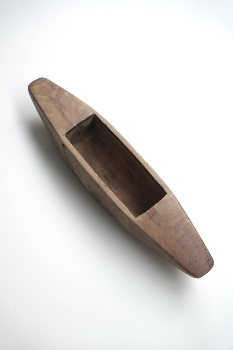 WOOD OBJECT FOR DISPLAY