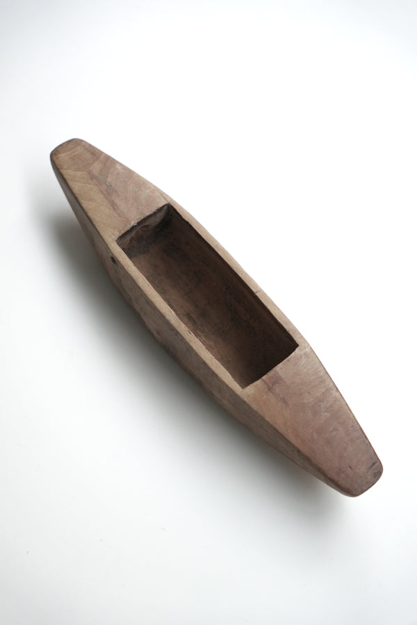 WOOD OBJECT FOR DISPLAY
