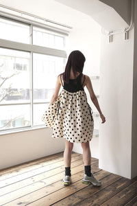 BREEZY DRESS / POLKA DOT