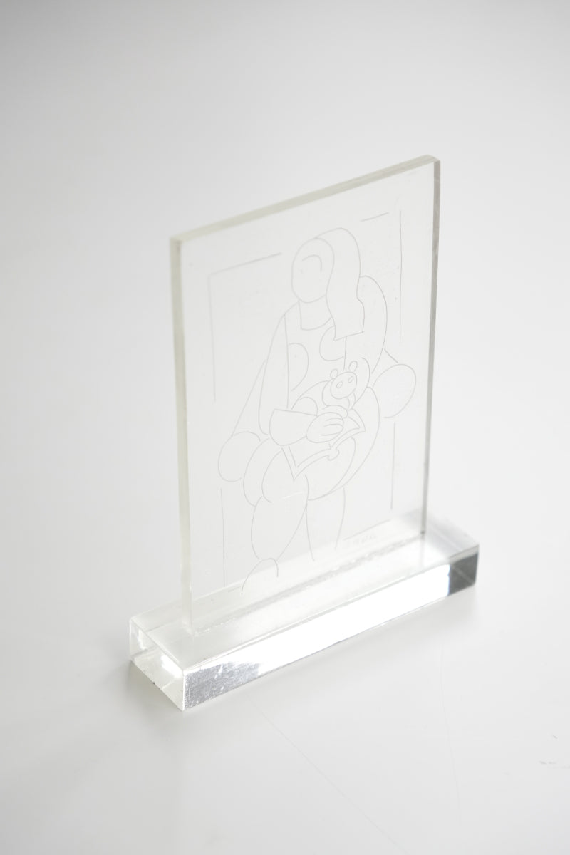 ART OBJECT FOR DISPLAY