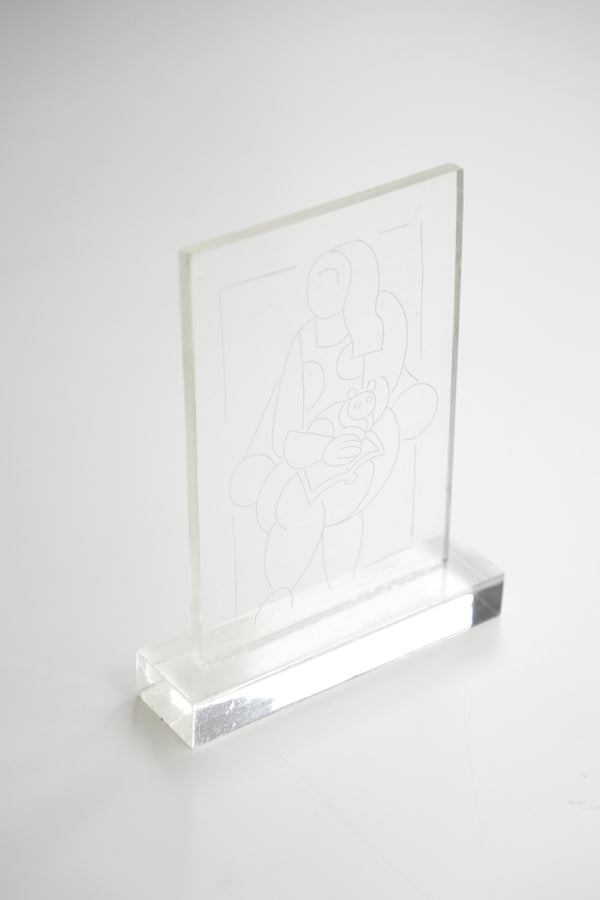 ART OBJECT FOR DISPLAY