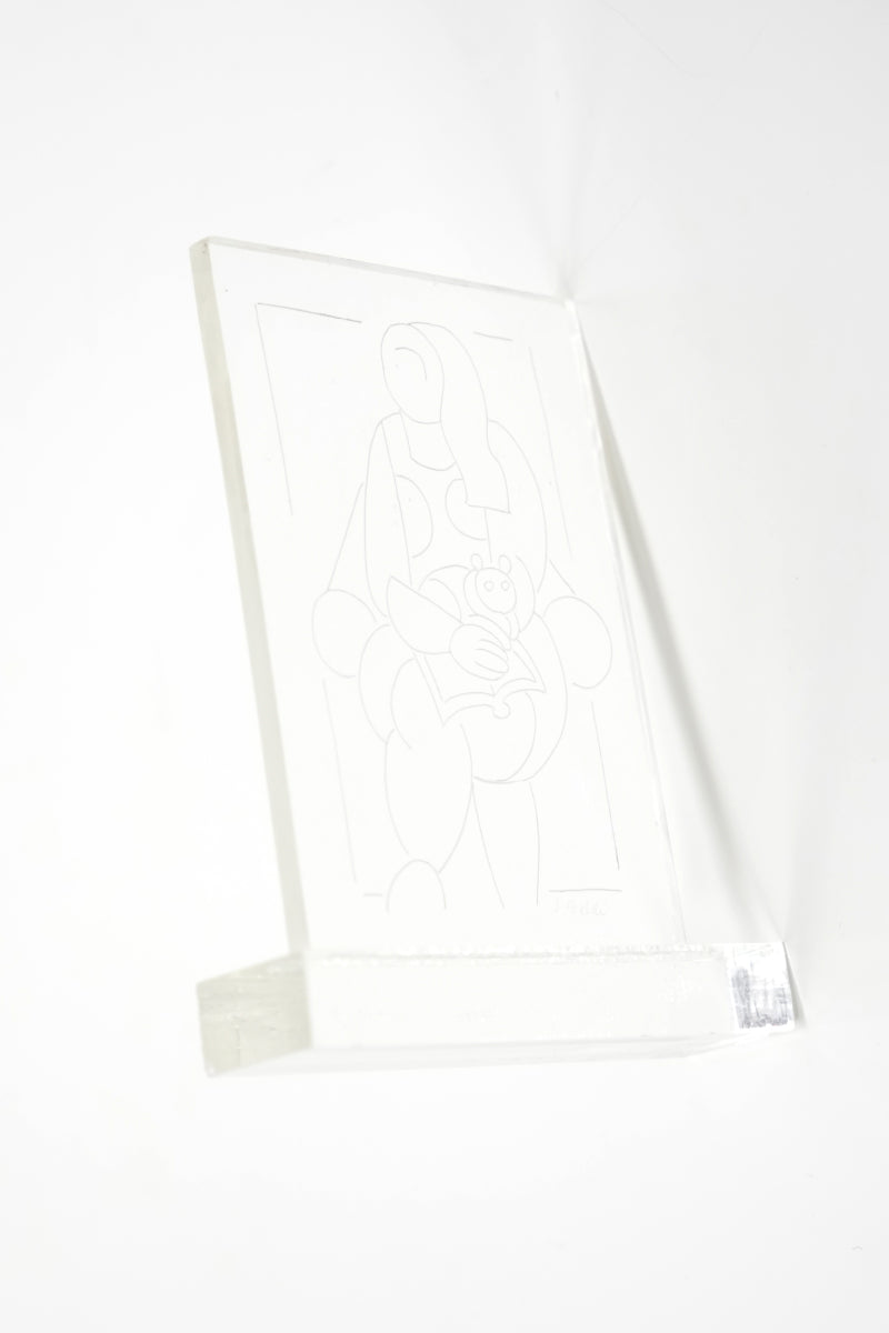 ART OBJECT FOR DISPLAY