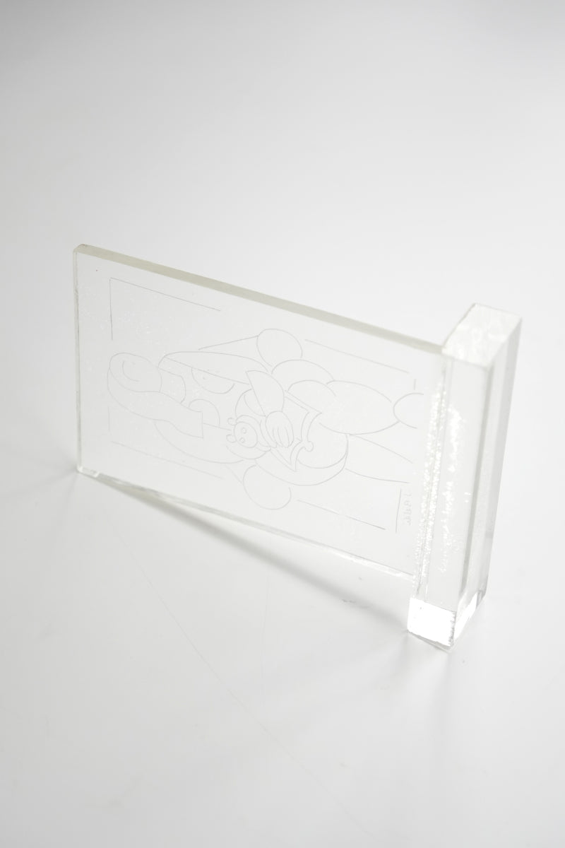 ART OBJECT FOR DISPLAY