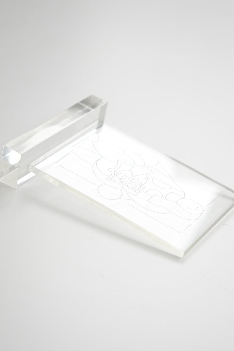 ART OBJECT FOR DISPLAY