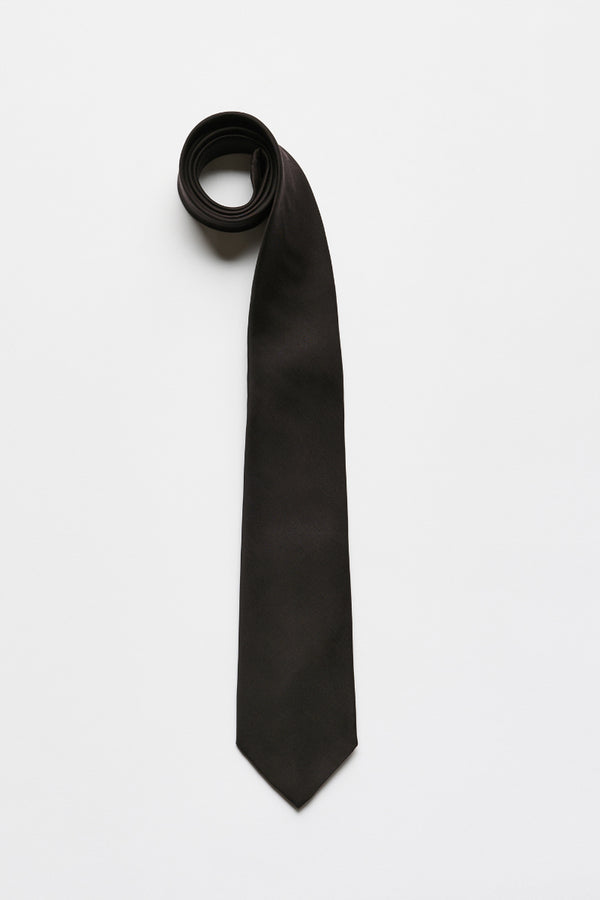 TIE / NOIR BOOM LIQUID ACETATE[26AW入荷予定]