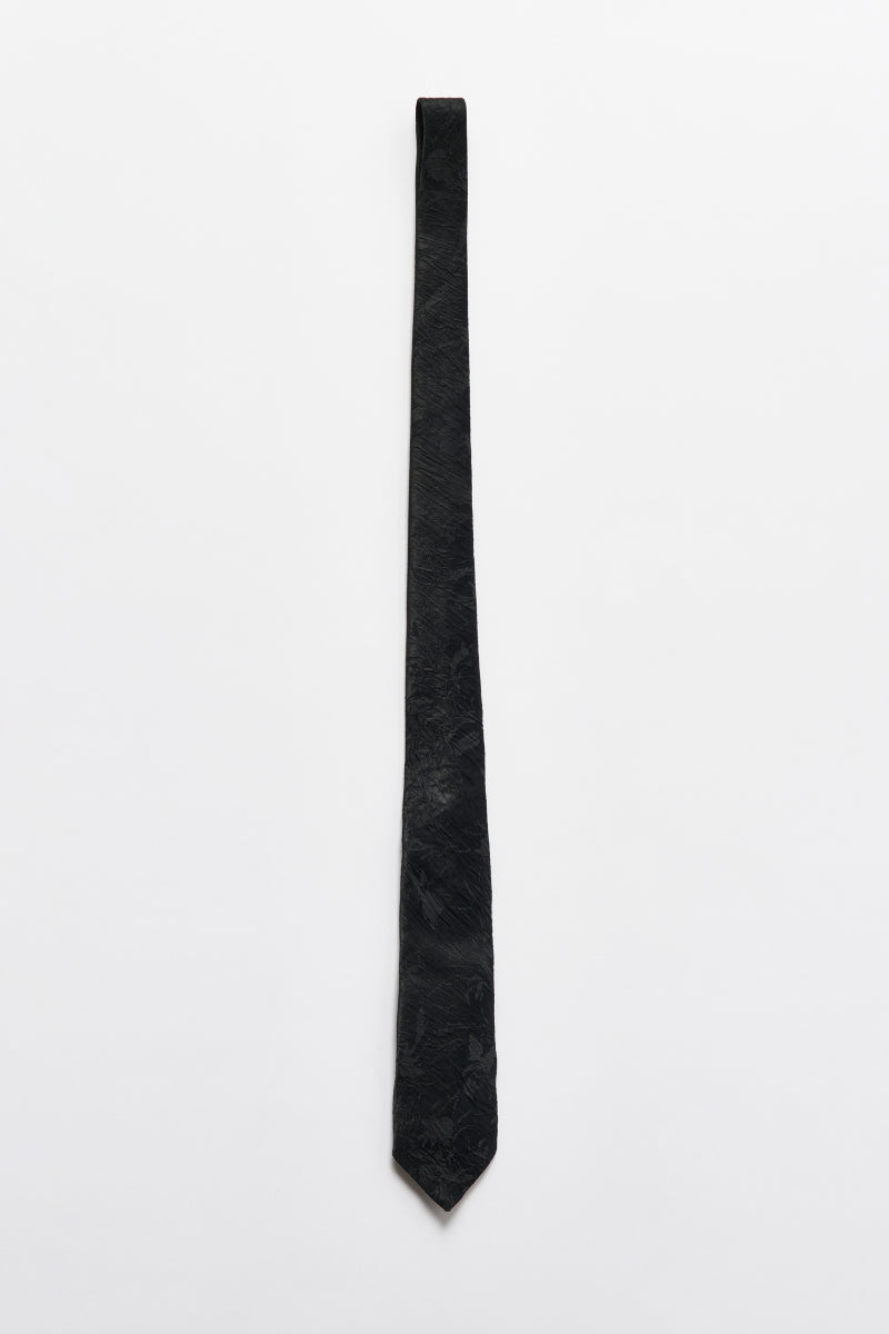 TIE / NOIR BOOM LIQUID ACETATE [Scheduled to arrive in Autumn/Winter 2026]