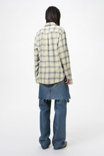 画像をギャラリービューアに読み込む, FOREVER SHIRT / SACRAMENTO COWBOY VISCOSE