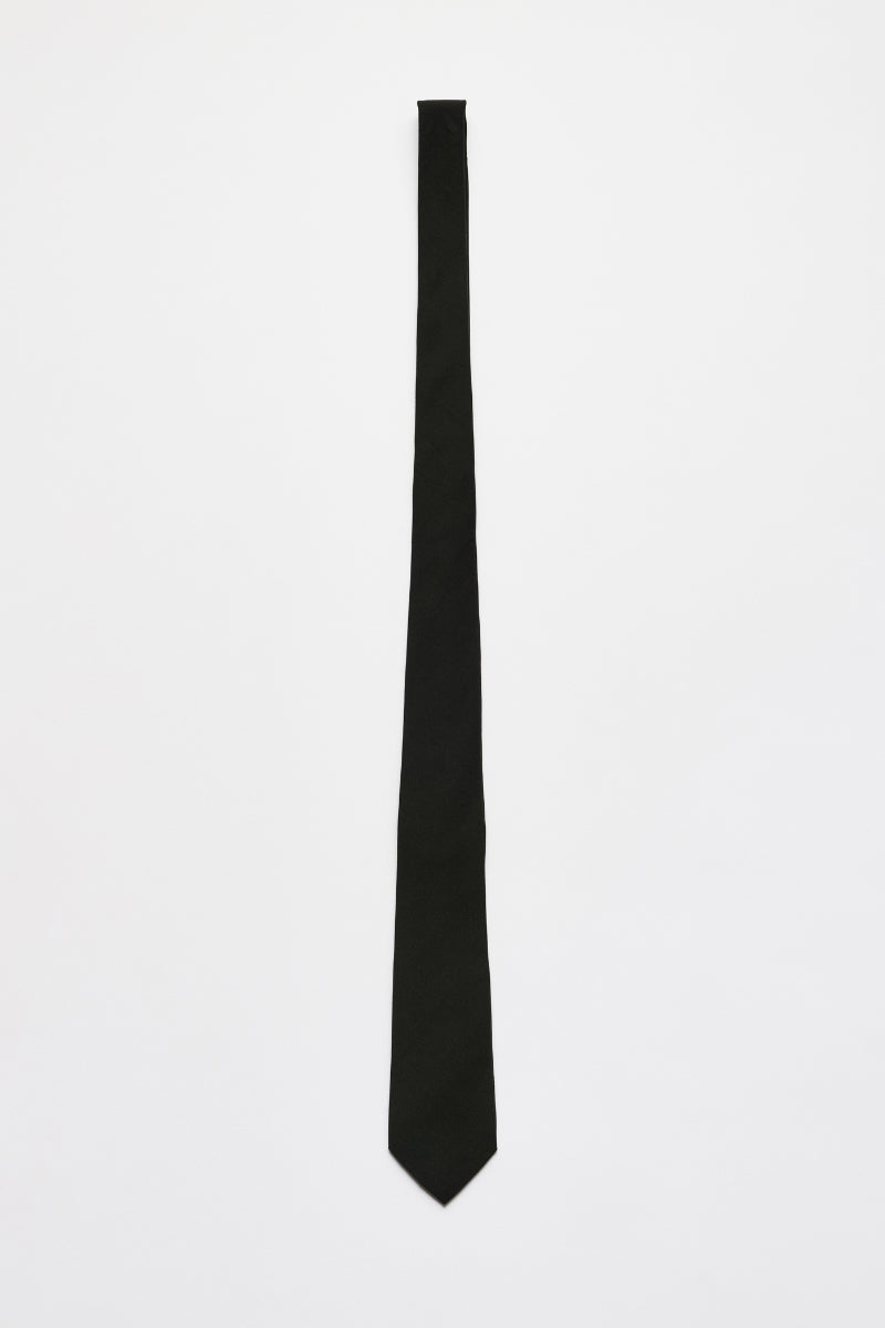 TIE / BLACK ECHO PRISTINE VOILE [Expected to arrive in Autumn/Winter 2026]