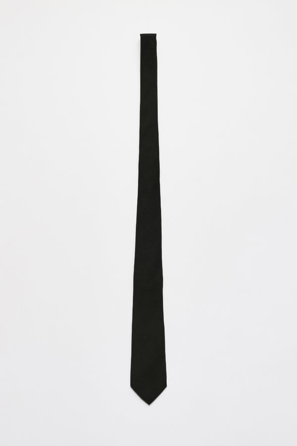 TIE / BLACK ECHO PRISTINE VOILE[26AW入荷予定]