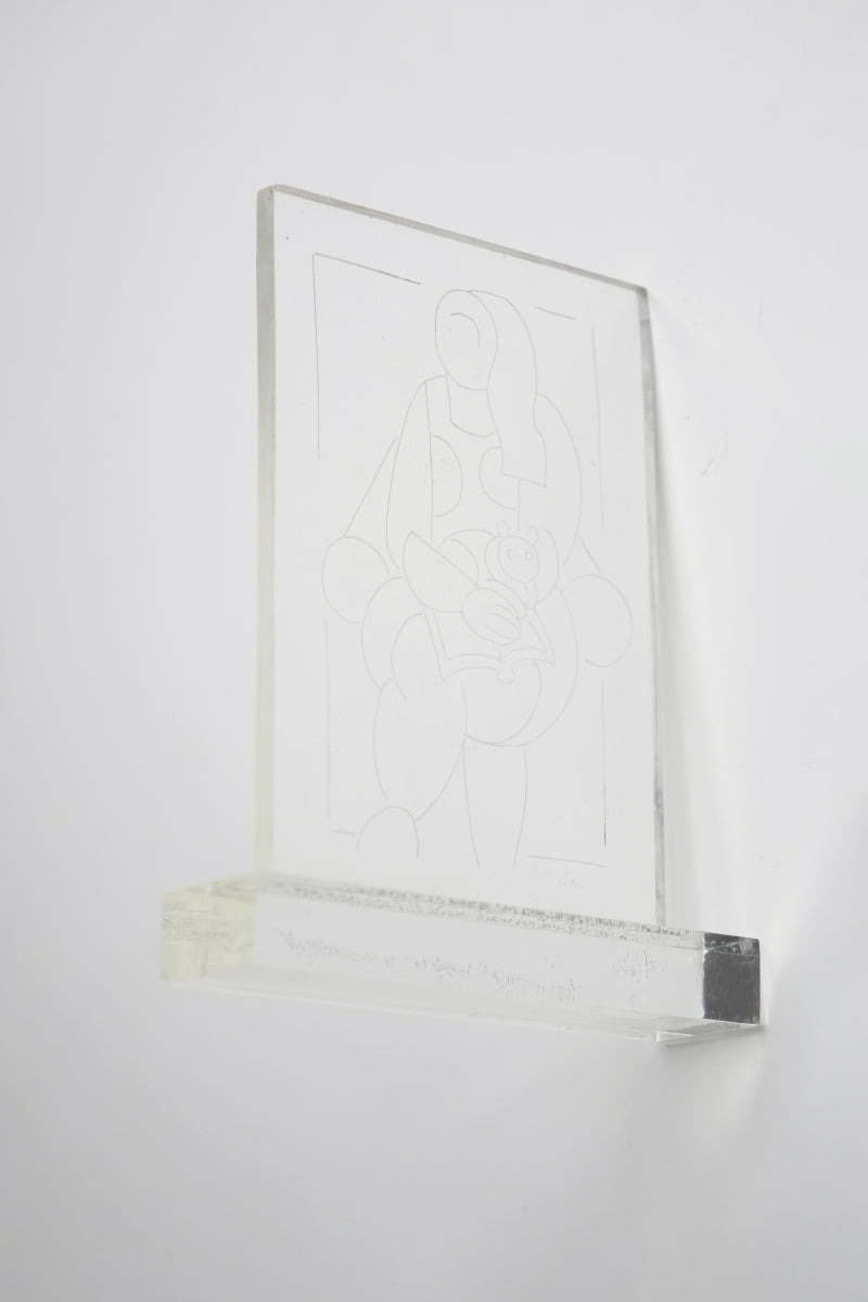 ART OBJECT FOR DISPLAY