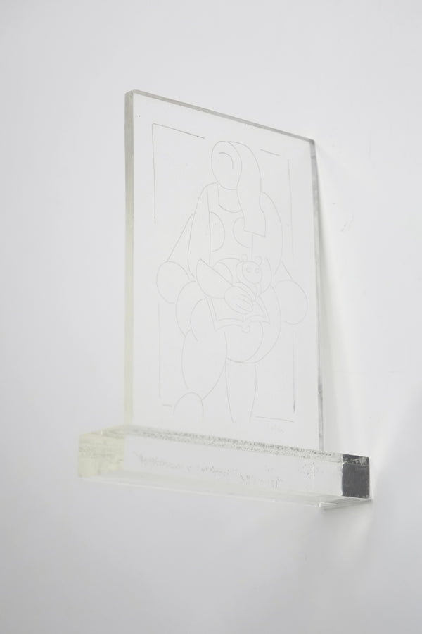 ART OBJECT FOR DISPLAY