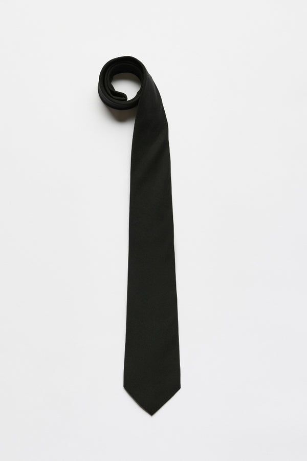 TIE / BLACK ECHO PRISTINE VOILE[26AW入荷予定]