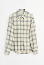 画像をギャラリービューアに読み込む, FOREVER SHIRT / SACRAMENTO COWBOY VISCOSE