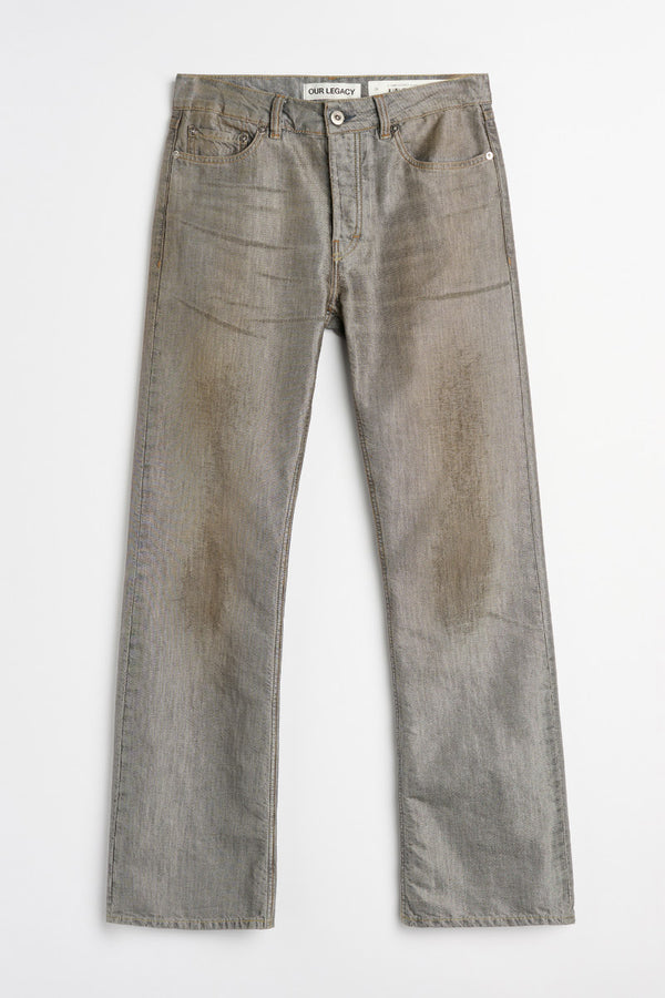 ROVER CUT / DESERT MOONIGHT WASH [Scheduled to arrive in Autumn/Winter 2026]