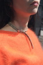 画像をギャラリービューアに読み込む, COWBOY WRAP AROUND / POMICE GREY FLUID CALFSKIN