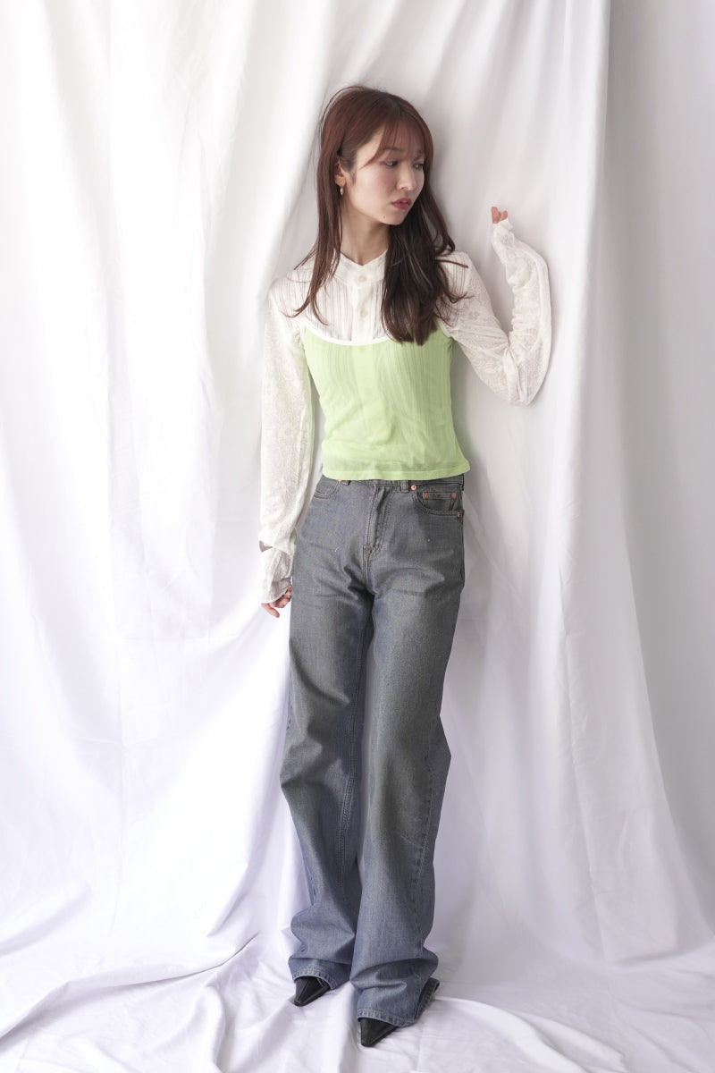 WATA CUT / 킨츠기 워시