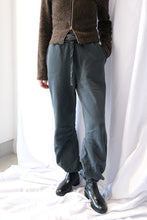 画像をギャラリービューアに読み込む, COOPER SWEAT PANTS / BLUE