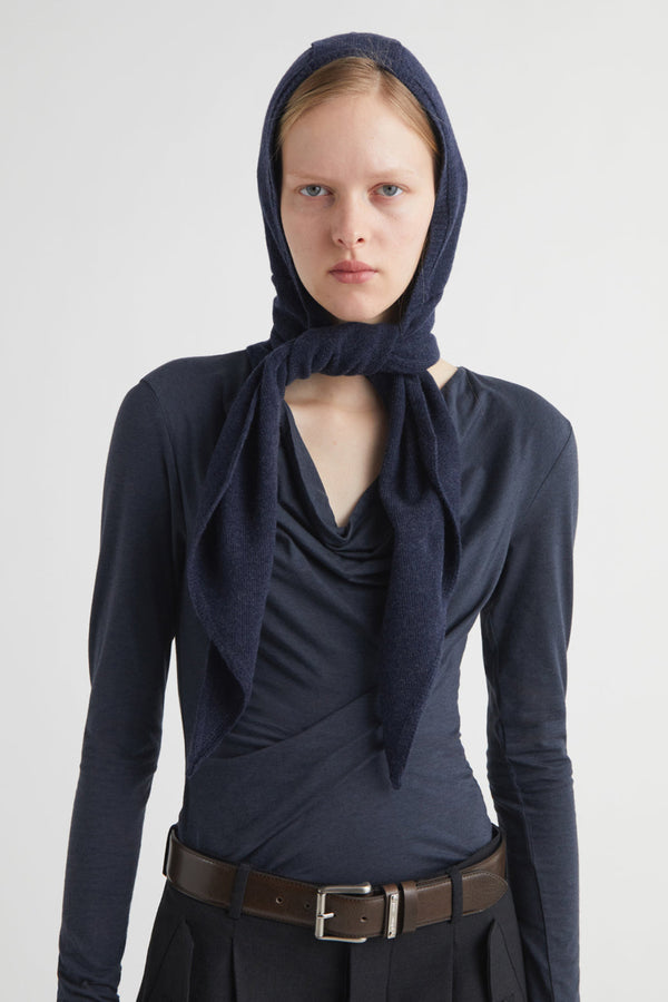 COUCOU BALACLAVA / NAVY