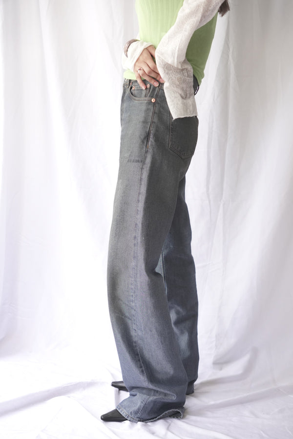 WATA CUT / KINTSUGI WASH
