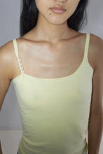 Load image into Gallery viewer, ZALEA TOP / YELLOW
