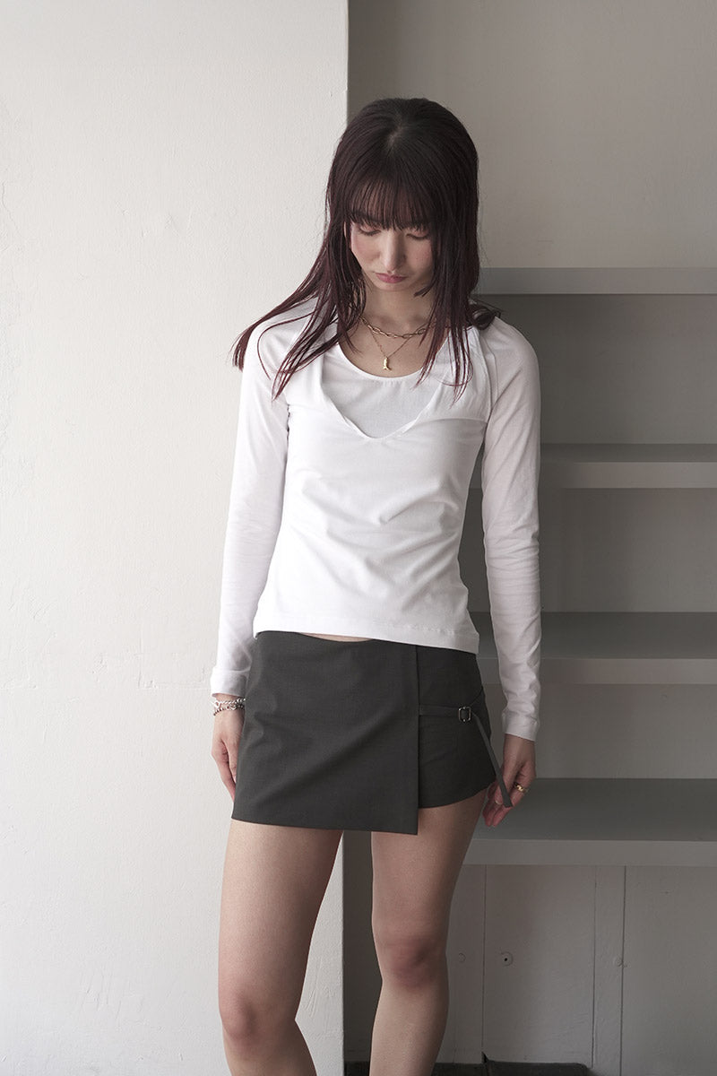 PALOMA WOOL | パロマウール 公式通販サイト STOCK(ストック