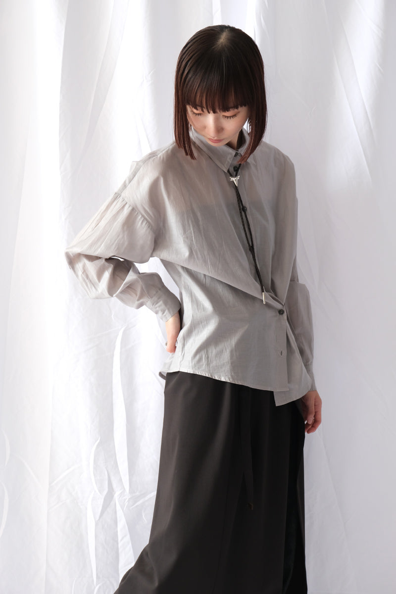 PALOMA WOOL | パロマウール 公式通販サイト STOCK(ストック