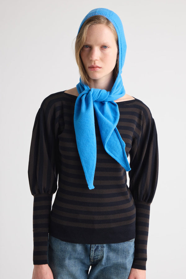 COUCOU BALACLAVA / BLUE