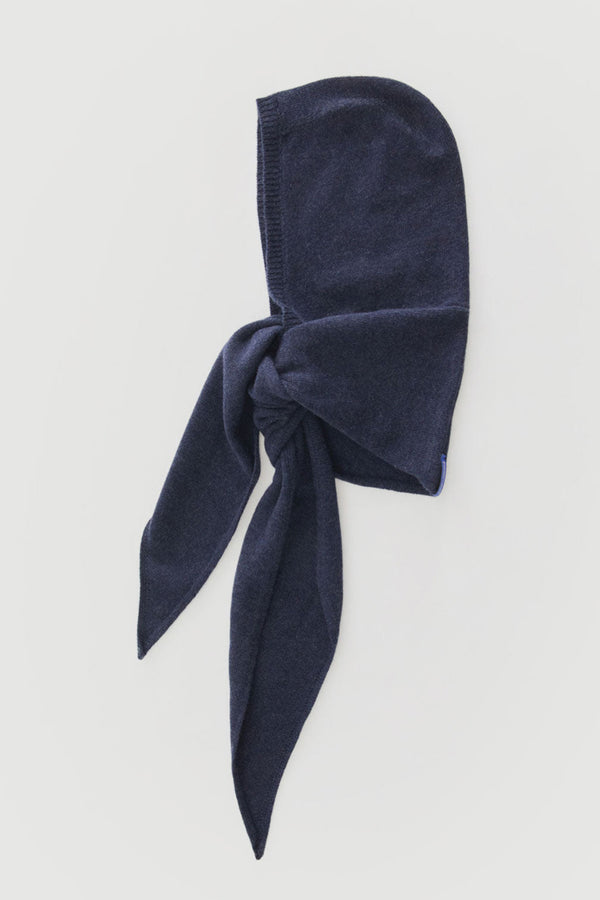 COUCOU BALACLAVA / NAVY