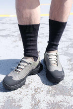 画像をギャラリービューアに読み込む, KHATARINA LIGHT HIKING SHOES / DARK GREY TAUPE