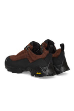 Load image into Gallery viewer, KHATARINA HIKING SHOES / RUST/BLACK