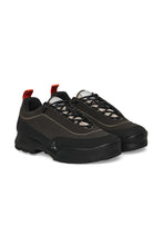 Load image into Gallery viewer, CINGINO HIKING SHOES / DARK GREY BURNT ORANGE