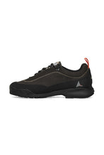 Load image into Gallery viewer, CINGINO HIKING SHOES / DARK GREY BURNT ORANGE