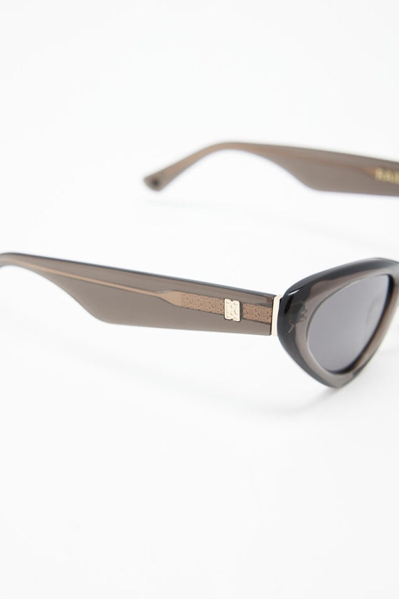 MIMI SUNGLASSES / SMOKE