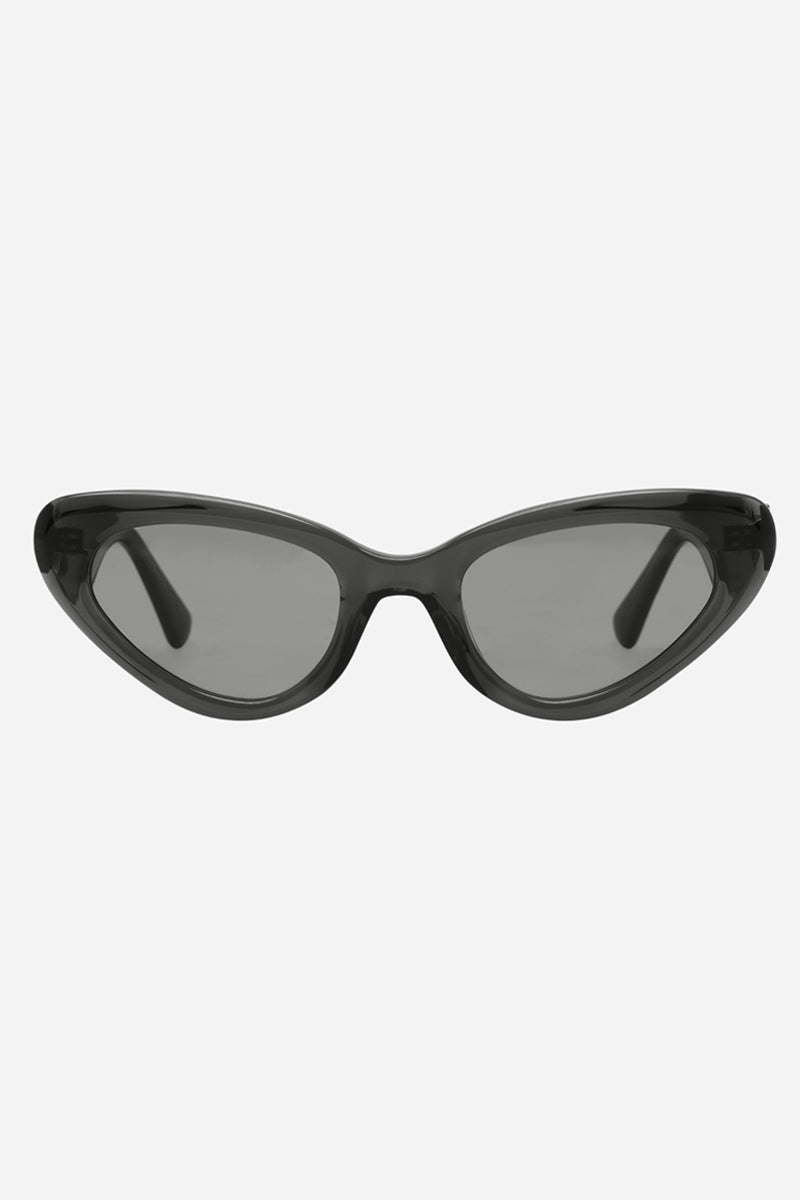 MIMI SUNGLASSES / SMOKE