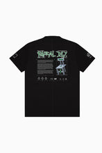 画像をギャラリービューアに読み込む, CASE STUDY TEE / BLACK