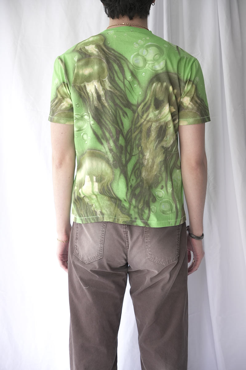 FRANZ TEE / JELLY