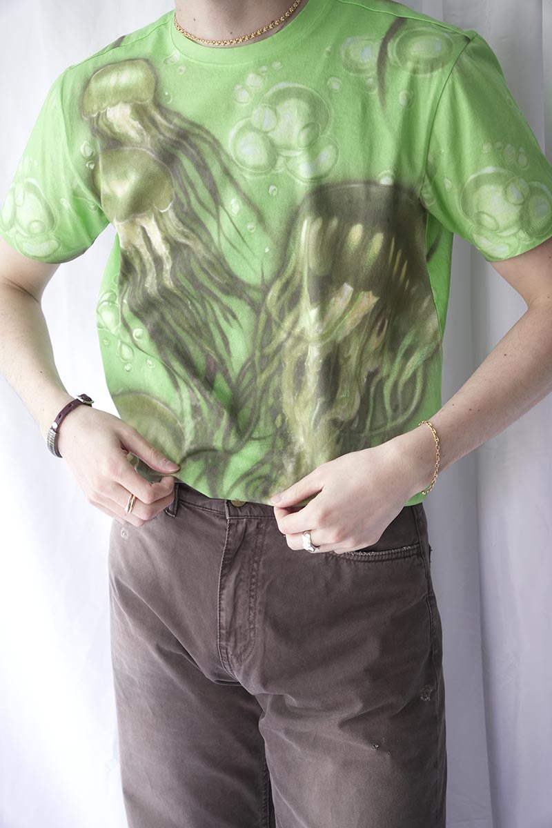 FRANZ TEE / JELLY