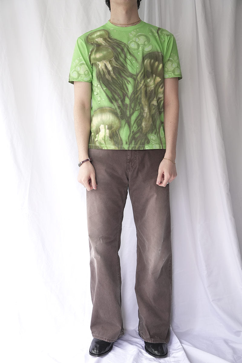 FRANZ TEE / JELLY
