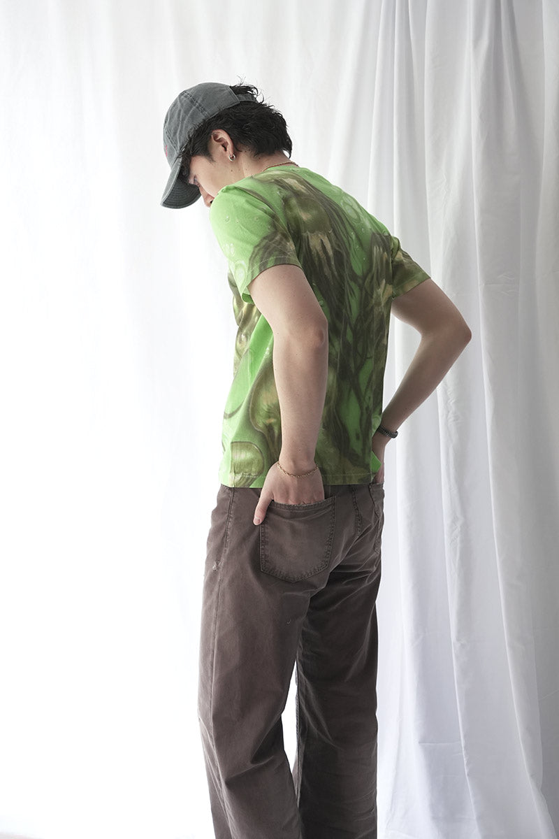 FRANZ TEE / JELLY