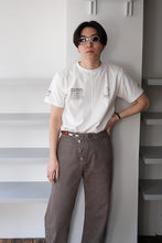 画像をギャラリービューアに読み込む, NOMADIC CHAIR TEE / WHITE