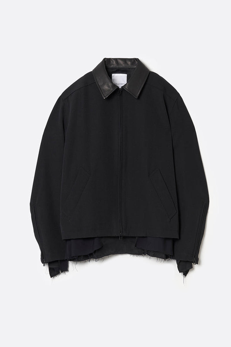 SUBLATIONS最新セットアップTENEBROSO GREY 金山大成着 SUBLATIONS 2025年春夏コレクション | 画像24枚 - FASHIONSNAP