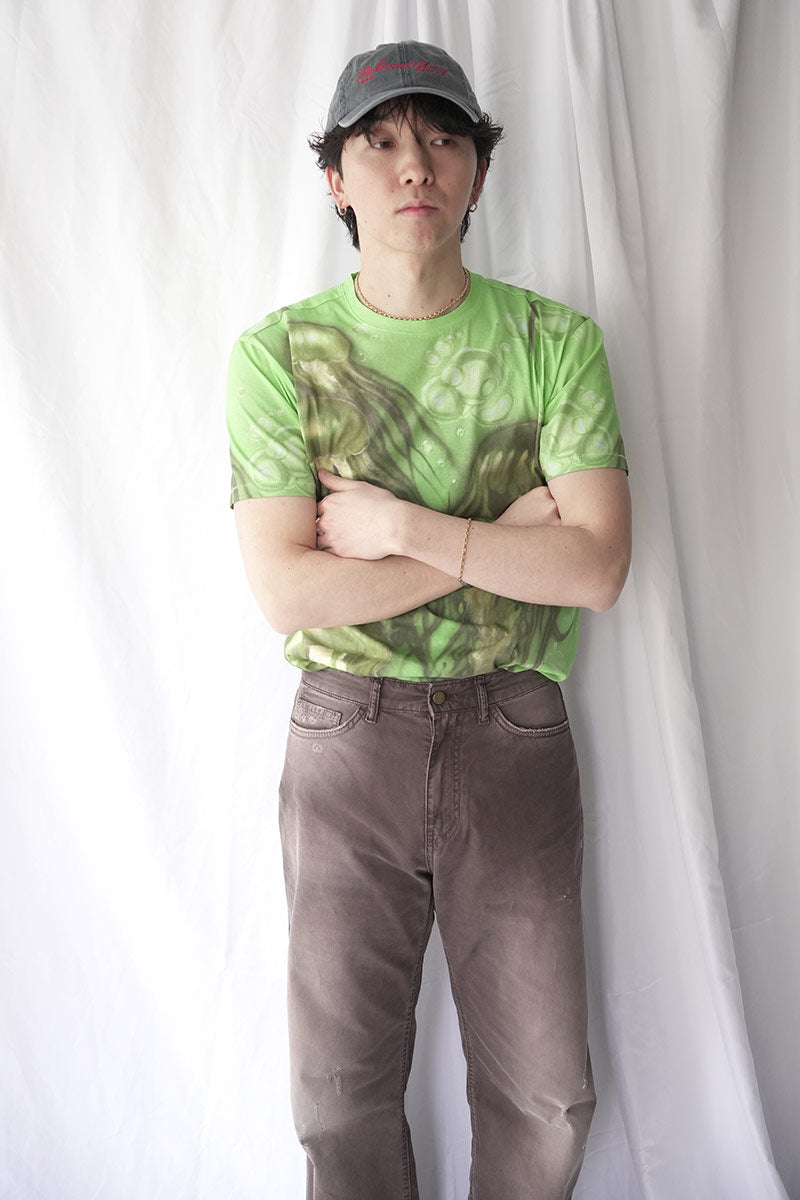 FRANZ TEE / JELLY