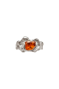 RING NO.403 / SILVER 925 