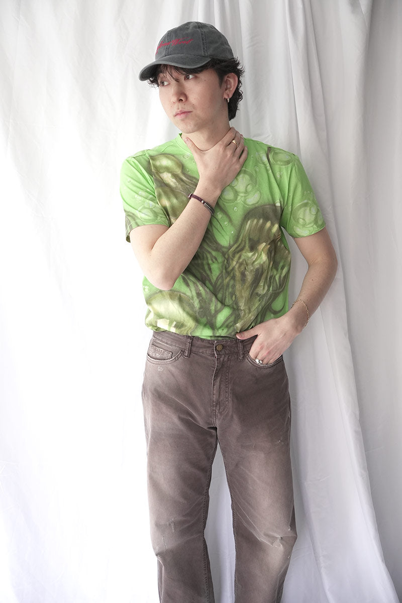 FRANZ TEE / JELLY