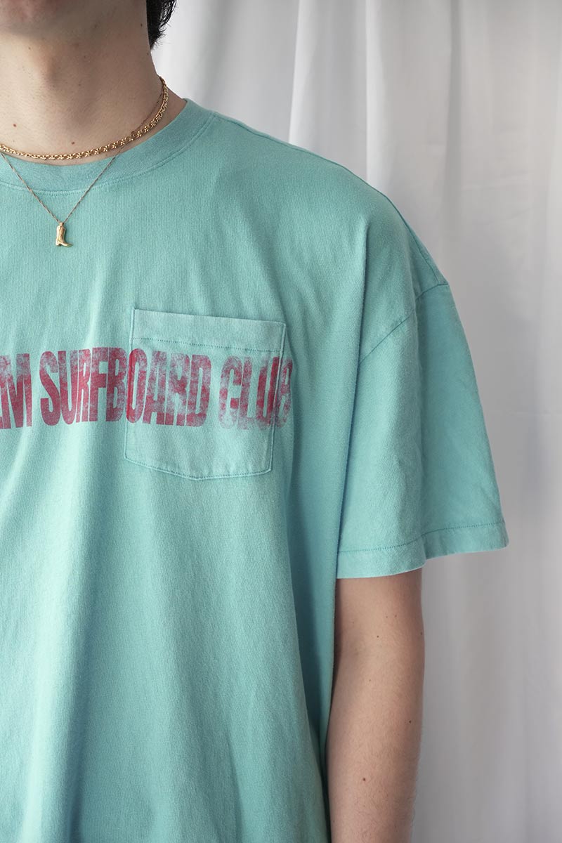 POCKET TEE LIFE / BAHAMAS