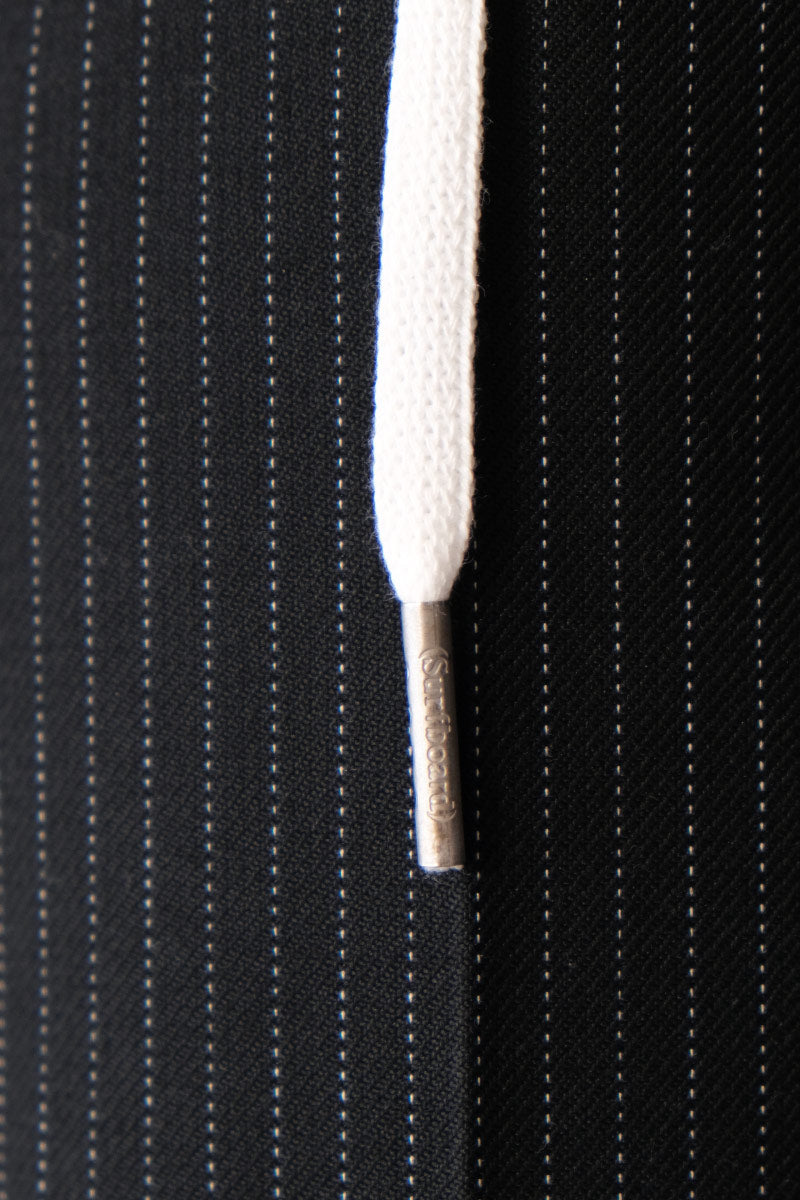 SUNE PINSTRIPE TROUSERS / PINSTRIPE