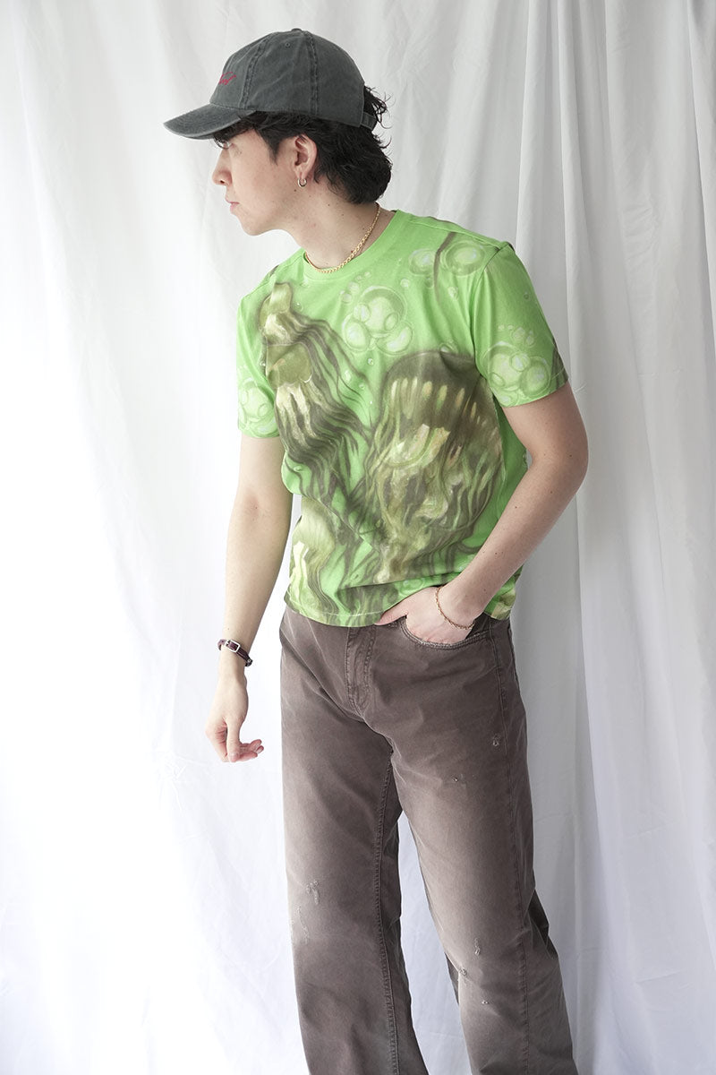FRANZ TEE / JELLY