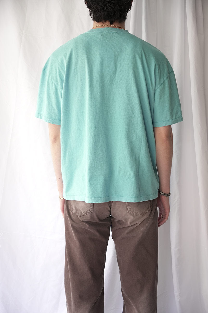 POCKET TEE LIFE / BAHAMAS